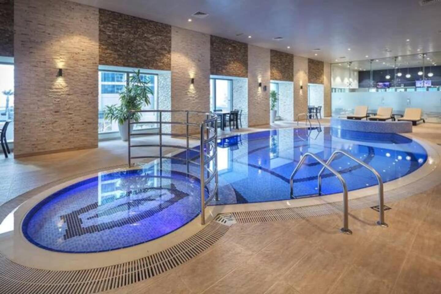 דירות דובאי The Penthouse On 71St Floor מראה חיצוני תמונה